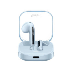 Xiaomi Redmi Buds 6 Active Μπλε (BHR8394GL) (XIABHR8394GL)