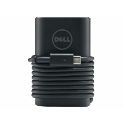 Dell Power supply unit USB-C 65W Black (DELL-0M0RT) (DELDELL-0M0RT)