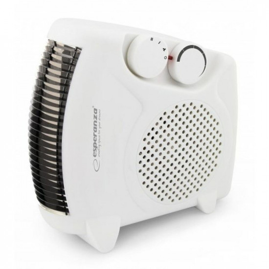 Esperanza Heating Fan 1000/2000w Waikiki (EHH004) (ESPEHH004)