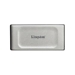 Kingston XS2000 USB-C Εξωτερικός SSD 4TB 1.8
