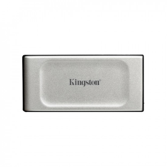 Kingston XS2000 USB-C Εξωτερικός SSD 4TB 1.8