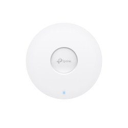 TP-Link AX3000 Ceiling Mount Dual-Band Wi-Fi 6 Access Point Ultra-Range (EAP653 UR (TPEAP653UR)