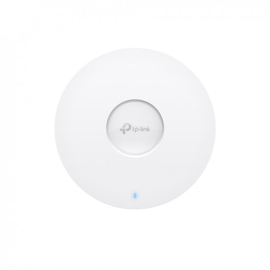 TP-Link AX3000 Ceiling Mount Dual-Band Wi-Fi 6 Access Point Ultra-Range (EAP653 UR (TPEAP653UR)