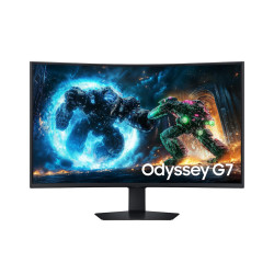 SAMSUNG LS37FG750EUXEN Odyssey G7 G75F Gaming Monitor 27