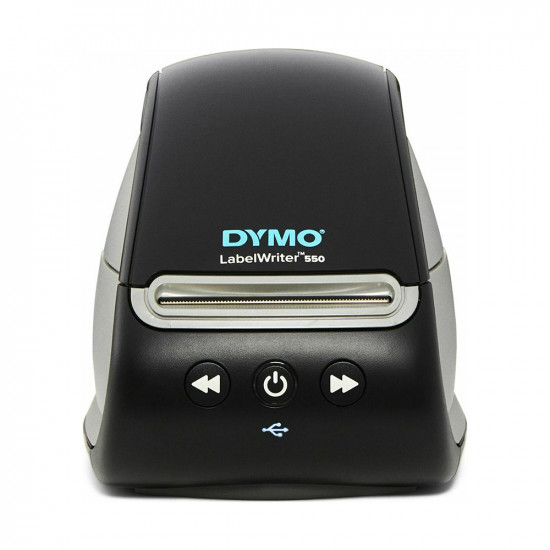Dymo LabelWriter 550 Direct Thermal labelprinter (2112722) (DYMLW550)