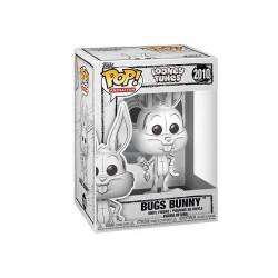 Funko Pop! Animation: Looney Tunes - Bugs Bunny #2010 (FNK62837)
