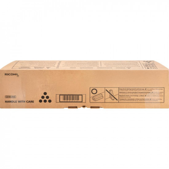 Ricoh Toner MPC 3000E Black (842030) (RICTMPC3000EBK)