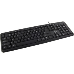 Esperanza TK102 Πληκτρολόγιο US Black (TK102) (ESPTK102)