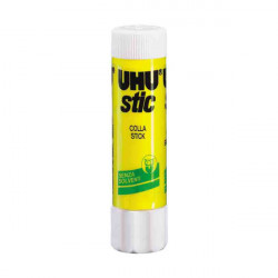 Κόλλα UHU Stick 40 gr. (UHU40GR)