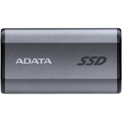 Adata Elite SE880 USB-C Εξωτερικός SSD 500GB 2.5