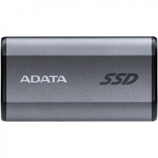 Adata Elite SE880 USB-C Εξωτερικός SSD 500GB 2.5