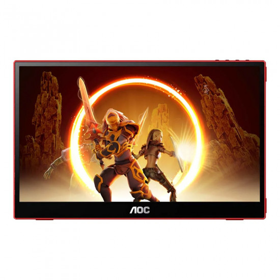 AOC AGON 16G3 Portable Gaming Monitor 16