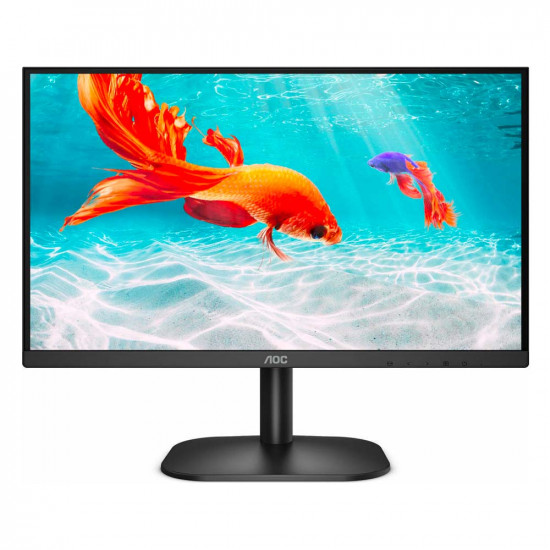 AOC 22B2H FHD VA Monitor 22