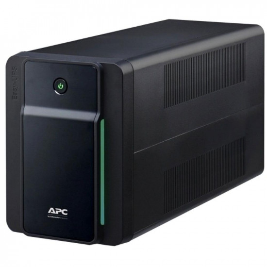 APC Easy UPS BVX 1200VA 230V AVR Schuko Sockets (BVX1200LI-GR) (APCBVX1200LI-GR)