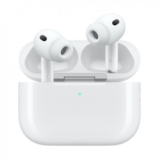 Apple AirPods Pro 3 with charging case (MFHP4ZM/A) (APPMFHP4ZMA)