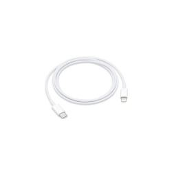 Apple USB-C to Lightning cable 1m (MM0A3ZM/A) (APPMM0A3ZMA)