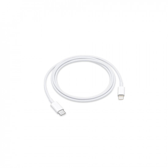 Apple USB-C to Lightning cable 1m (MM0A3ZM/A) (APPMM0A3ZMA)