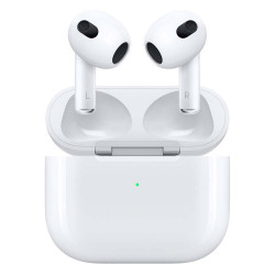 Apple AirPods (3rd Generation) (MME73ZM/A)