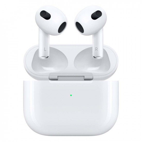 Apple AirPods (3rd Generation) (MME73ZM/A)
