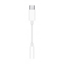 Apple Adapter White (MW2Q3ZM/A) (APPMW2Q3ZM-A)