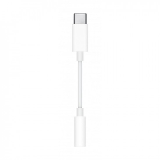 Apple Adapter White (MW2Q3ZM/A) (APPMW2Q3ZM-A)