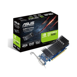 VGA Asus GeForce GT 1030 2GB GDDR5 SL BRK (90YV0AT0-M0NA00) (ASU90YV0AT0-M0NA00)