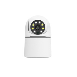 AxRed Smart Wifi P/T Indoor Camera (HS-501) (AXRHS-501)