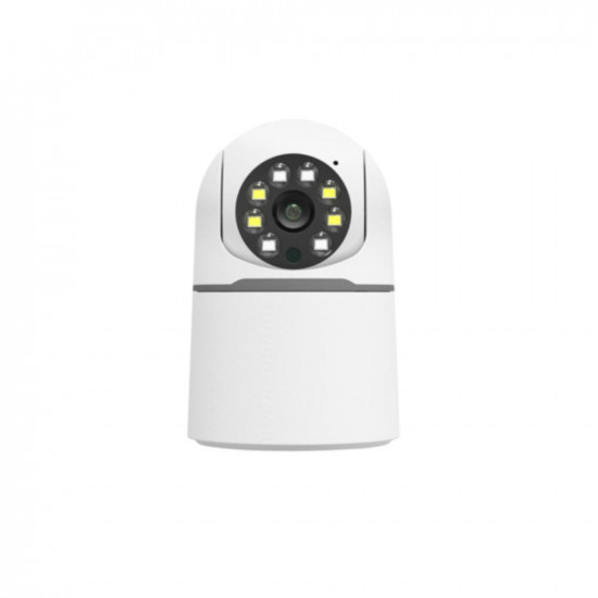 AxRed Smart Wifi P/T Indoor Camera (HS-501) (AXRHS-501)