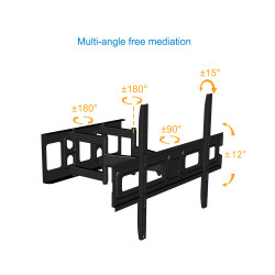Axred AX Titan Plus 32”- 70” (AXRTITANPLUS3270)