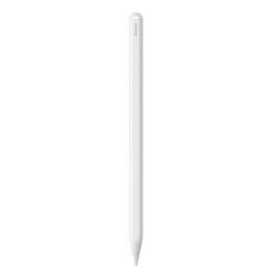 Baseus Smooth Writing 2 Stylus Pen (white) (SXBC060102) (BASSXBC060102)