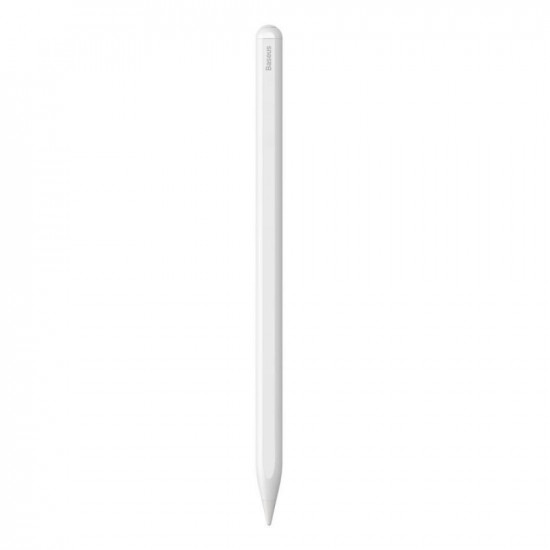 Baseus Smooth Writing 2 Stylus Pen (white) (SXBC060102) (BASSXBC060102)