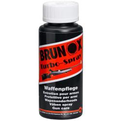 Brunox Turbo Spray Gun Care 100 ml (610017493) (BNX97058)