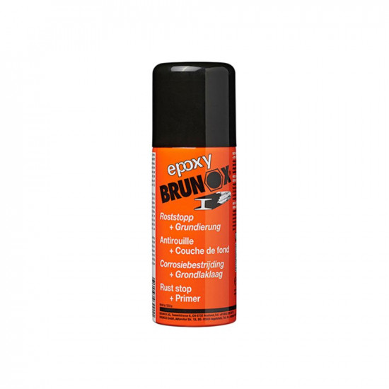 Brunox Epoxy Rust Converter Spray 150 ml (22054) (BNX97061)