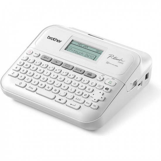 BROTHER PT-D410VPZ Label Printer (PTD410VPZ) (BROPTD410VPZ)