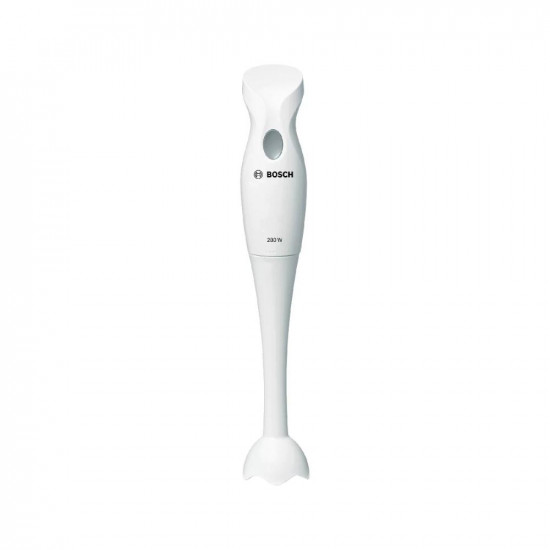 Bosch Hand Blender White/Grey (MSM6B100) (BSHMSM6B100)