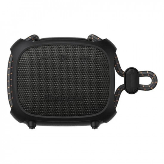Blackview AuraBass 1 Bluetooth Speaker (1M3BLV-AURABASS1) (BVI1M3BLV-AURABASS1)