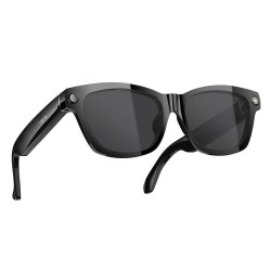 Blackview BV100 AI glasses 2K HD 800W Pixels Smart Glasses Polarized (1M3BLV-BV100-POLARIZED) (BVI1M3BLV-BV100-POLARIZED)