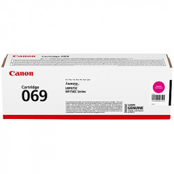 Canon LBP673/MF75x SERIES TONER MAGENTA (5092C002) (CAN-069M)