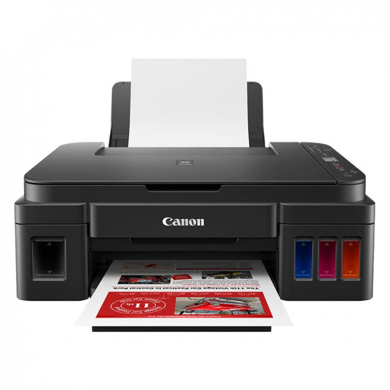 Canon PIXMA G3410 WiFi InkTank MFP (2315C009) (CANG3410)