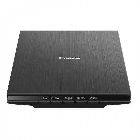 Canon LIDE 400 Flatbed Scanner (CANLIDE400) (2996C010)