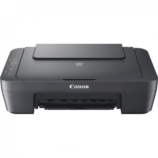 Canon PIXMA MG2551s Multifunction Printer (0727C066) (CANMG2551S)