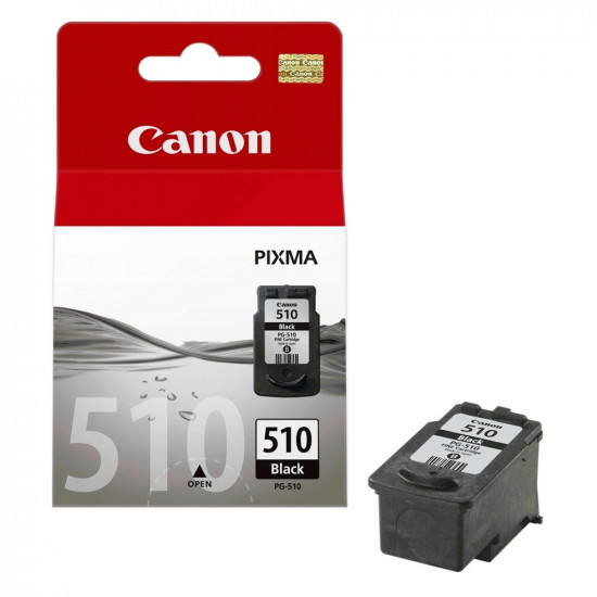 Canon Μελάνι Inkjet PG-510 (2970B001) (CAN-PG510) *