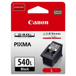 Canon Μελάνι Inkjet PG-540L Black (5224B001) (CANPG-540L) *