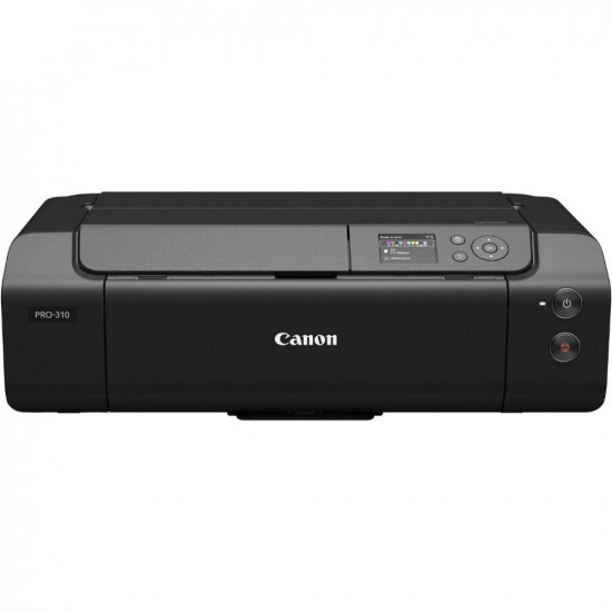 Canon ImageProGRAF PRO-310 A3+ Printer with 10-inks (6858C006) (CANPRO310)