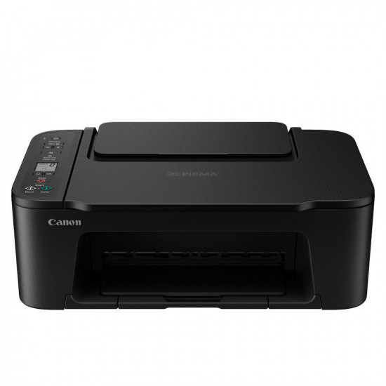 Canon PIXMA TS3750I Wireless All-in-one inkjet printer  (6671C006AA) (CANTS3750I)