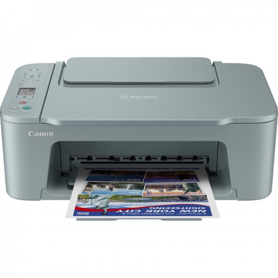 Canon PIXMA TS3752I Wireless All-in-one inkjet printer (6671C056) (CANTS3752I)