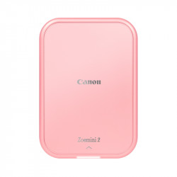 Canon Zoemini PV223 Mini Photo Printer (Pink) (5452C003AA) (CANZOEMPV223P)