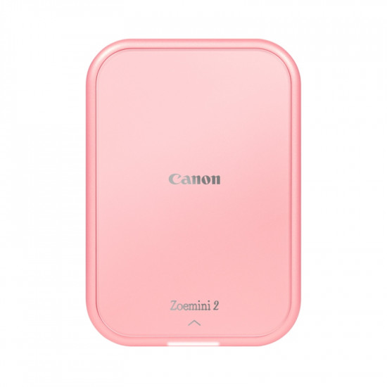 Canon Zoemini PV223 Mini Photo Printer (Pink) (5452C003AA) (CANZOEMPV223P)