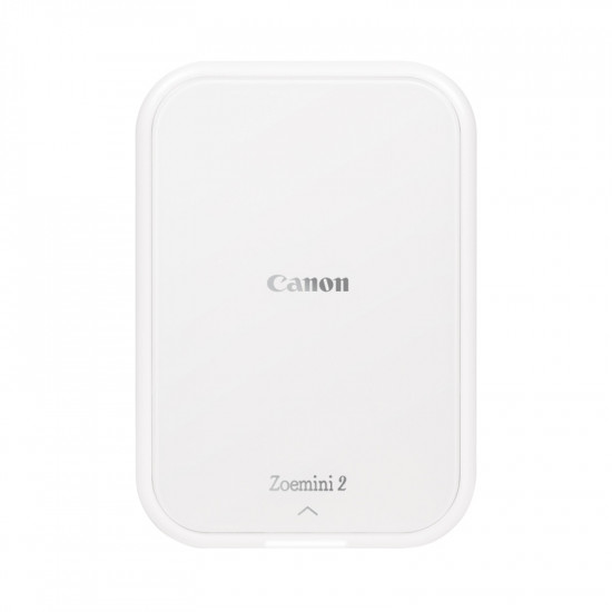 Canon Zoemini PV223 Mini Photo Printer (White) (5452C004AA) (CANZOEMPV223W)