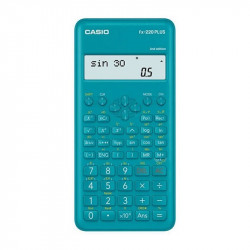 CASIO FX220 PLUS SCIENTIFIC CALCULATOR (FX-220) (CASFX220)